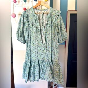 The Simone Dress Christy Dawn size L